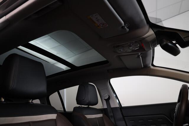 Citroen C5 Aircross PT 180 Shine Automaat-8 19" | Nappa Leer | Panoramadak | Trekhaak