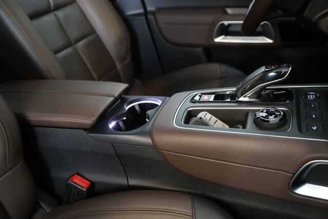 Citroen C5 Aircross PT 180 Shine Automaat-8 19" | Nappa Leer | Panoramadak | Trekhaak