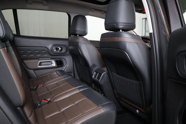 Citroen C5 Aircross PT 180 Shine Automaat-8 19" | Nappa Leer | Panoramadak | Trekhaak