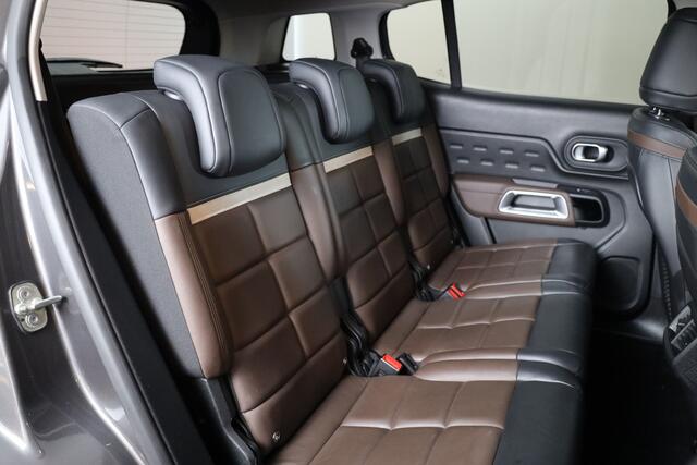 Citroen C5 Aircross PT 180 Shine Automaat-8 19" | Nappa Leer | Panoramadak | Trekhaak