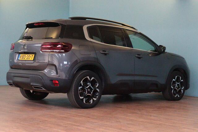 Citroen C5 Aircross 1.6 Plug-in Hybrid 225 Feel | NAVI / APPCONNECT | CAMERA + PDC | CRUISE | LANE-ASSIST / WARNING | LMV |