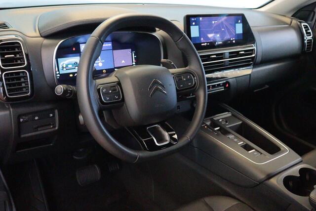 Citroen C5 Aircross 1.6 Plug-in Hybrid 225 Feel | NAVI / APPCONNECT | CAMERA + PDC | CRUISE | LANE-ASSIST / WARNING | LMV |
