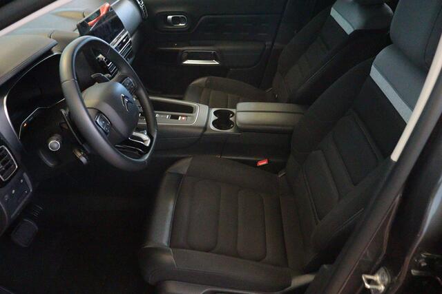 Citroen C5 Aircross 1.6 Plug-in Hybrid 225 Feel | NAVI / APPCONNECT | CAMERA + PDC | CRUISE | LANE-ASSIST / WARNING | LMV |