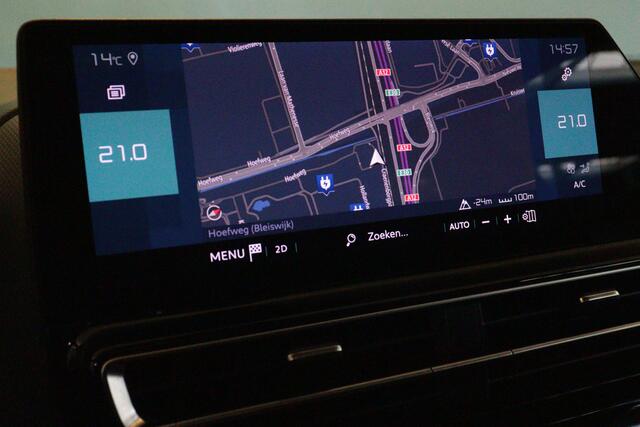 Citroen C5 Aircross 1.6 Plug-in Hybrid 225 Feel | NAVI / APPCONNECT | CAMERA + PDC | CRUISE | LANE-ASSIST / WARNING | LMV |