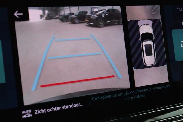 Citroen C5 Aircross 1.6 Plug-in Hybrid 225 Feel | NAVI / APPCONNECT | CAMERA + PDC | CRUISE | LANE-ASSIST / WARNING | LMV |