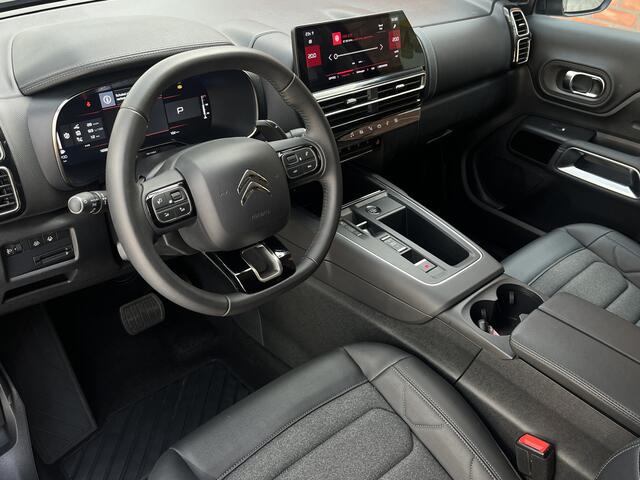 Citroen C5 Aircross Hybrid 145 Max | Keyless | Adaptive Cruise Control | Carplay/Android Auto | Camera achter | Parkeersensoren voor + achter |