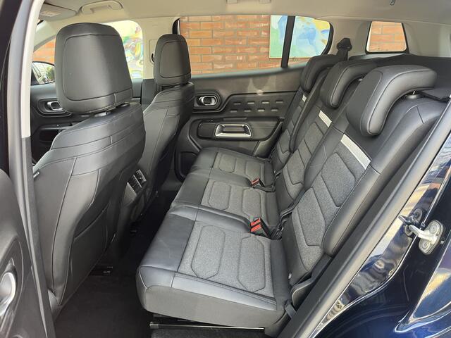 Citroen C5 Aircross Hybrid 145 Max | Keyless | Adaptive Cruise Control | Carplay/Android Auto | Camera achter | Parkeersensoren voor + achter |