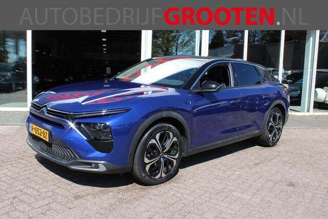 Citroen C5 X 1.2 PureTech Business Plus