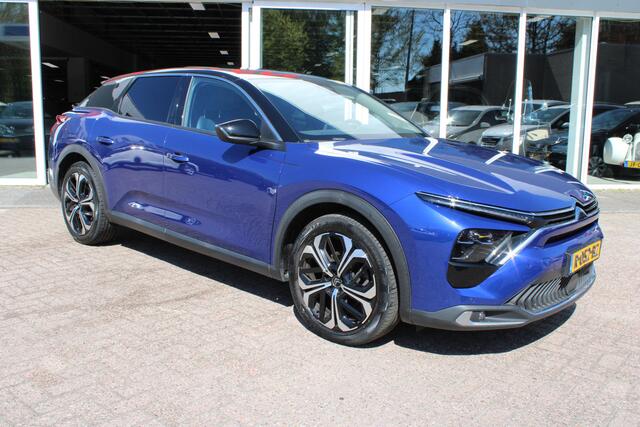 Citroen C5 X 1.2 PureTech Business Plus