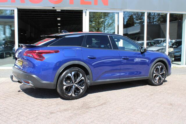 Citroen C5 X 1.2 PureTech Business Plus