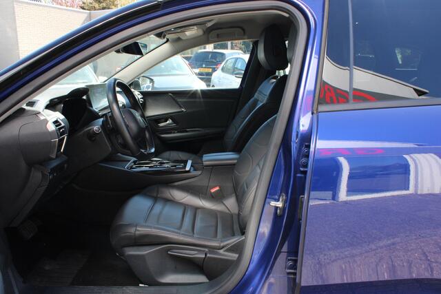 Citroen C5 X 1.2 PureTech Business Plus