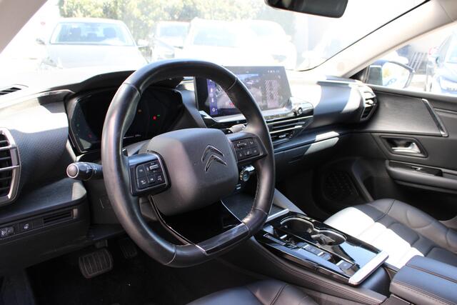 Citroen C5 X 1.2 PureTech Business Plus