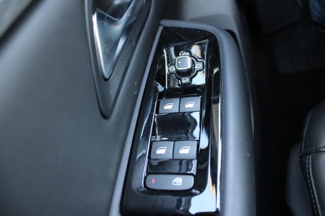 Citroen C5 X 1.2 PureTech Business Plus