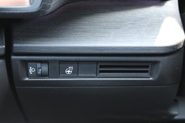 Citroen C5 X 1.2 PureTech Business Plus