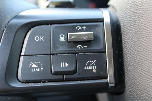 Citroen C5 X 1.2 PureTech Business Plus