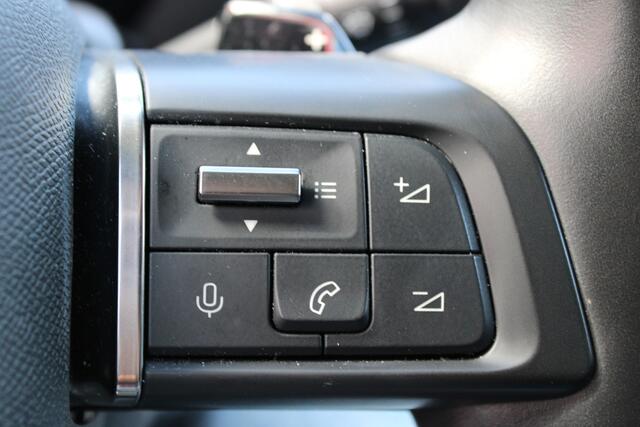 Citroen C5 X 1.2 PureTech Business Plus