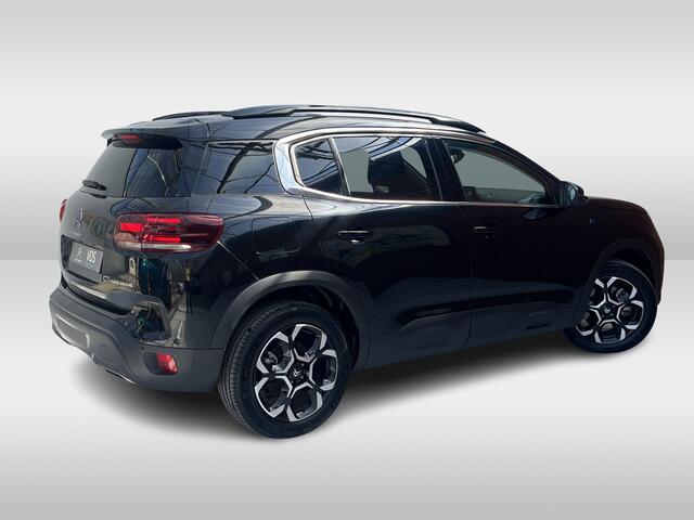 Citroen C5 Aircross Plug-in Hybrid 180 Plus | Keyless | Adaptive Cruise Control | Carplay/Android Auto | Lage km stand |