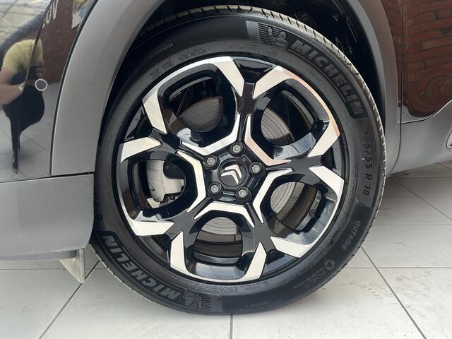 Citroen C5 Aircross Plug-in Hybrid 180 Plus | Keyless | Adaptive Cruise Control | Carplay/Android Auto | Lage km stand |