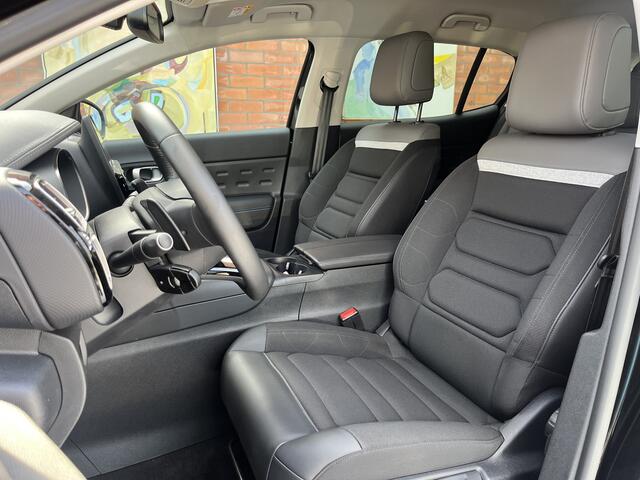 Citroen C5 Aircross Plug-in Hybrid 180 Plus | Keyless | Adaptive Cruise Control | Carplay/Android Auto | Lage km stand |