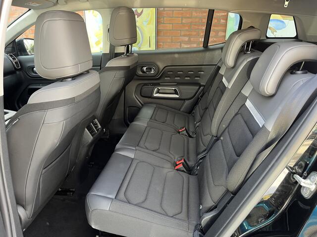 Citroen C5 Aircross Plug-in Hybrid 180 Plus | Keyless | Adaptive Cruise Control | Carplay/Android Auto | Lage km stand |