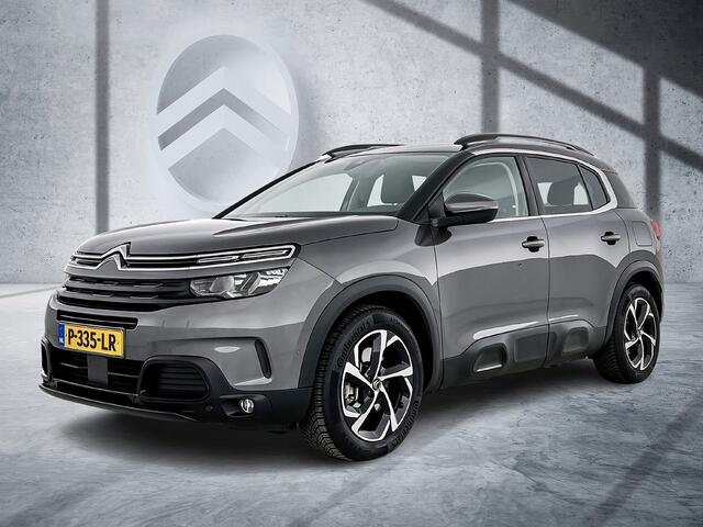 Citroen C5 Aircross 1.6 Plug-in Hybrid 225 Feel | Rijklaar | Trekhaak |