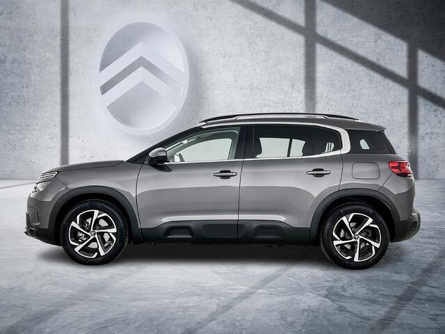 Citroen C5 Aircross 1.6 Plug-in Hybrid 225 Feel | Rijklaar | Trekhaak |