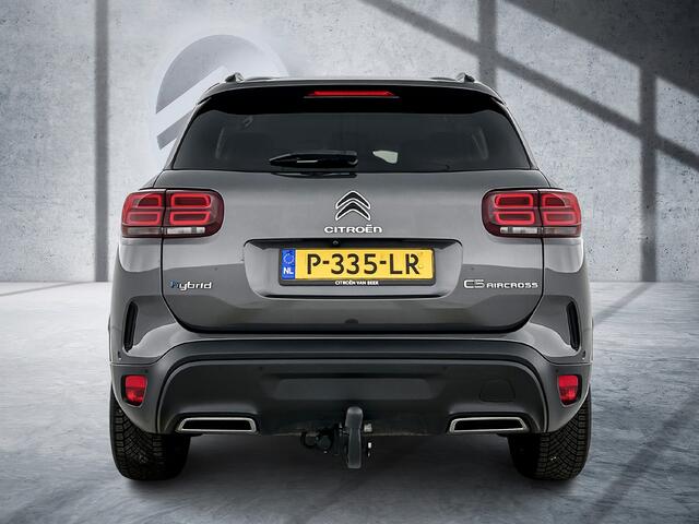 Citroen C5 Aircross 1.6 Plug-in Hybrid 225 Feel | Rijklaar | Trekhaak |