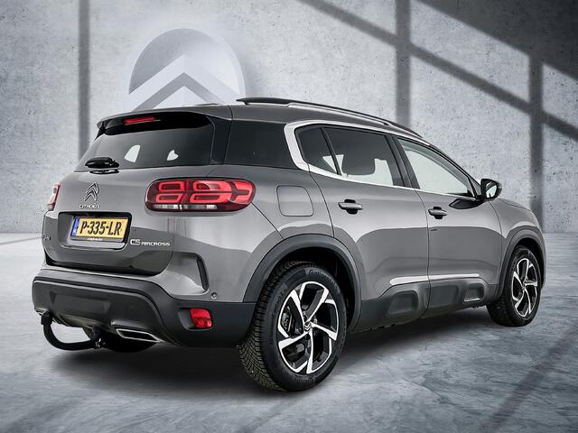 Citroen C5 Aircross 1.6 Plug-in Hybrid 225 Feel | Rijklaar | Trekhaak |