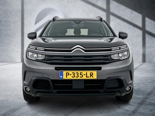 Citroen C5 Aircross 1.6 Plug-in Hybrid 225 Feel | Rijklaar | Trekhaak |