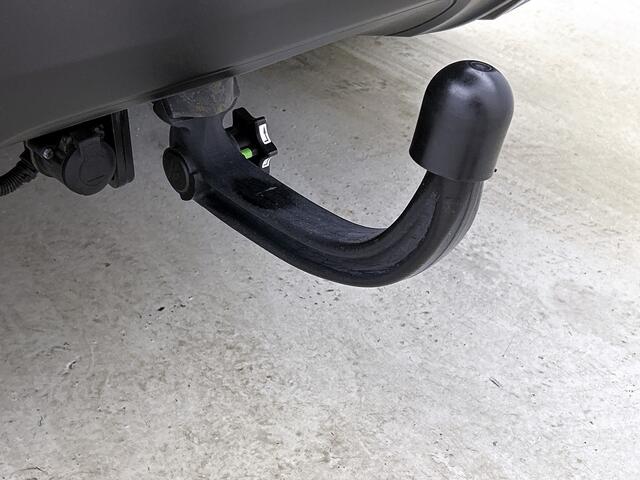 Citroen C5 Aircross 1.6 Plug-in Hybrid 225 Feel | Rijklaar | Trekhaak |