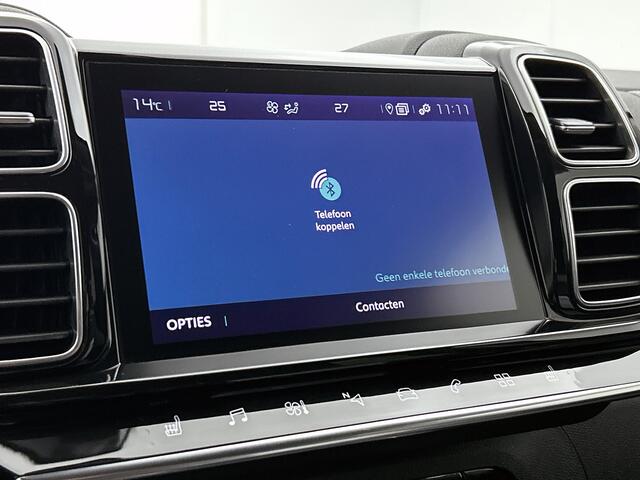 Citroen C5 Aircross 1.6 Plug-in Hybrid 225 Feel | Rijklaar | Trekhaak |