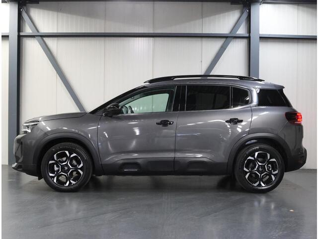 Citroen C5 Aircross 1.2 Hybrid 145PK You | 1ste eigenaar | AppleCarPlay/AndroidAuto | Cruise Control | Keyless | Navigatie | FULL LED | DAB Radio | Isofix | Privacy Glass | Parkeersensoren |