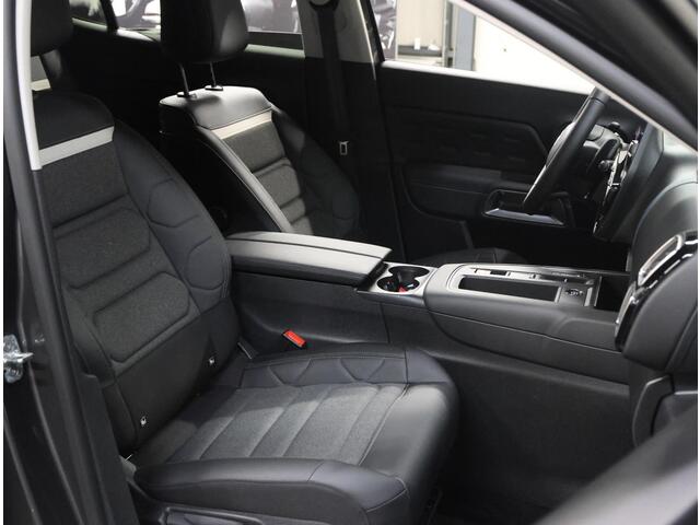 Citroen C5 Aircross 1.2 Hybrid 145PK You | 1ste eigenaar | AppleCarPlay/AndroidAuto | Cruise Control | Keyless | Navigatie | FULL LED | DAB Radio | Isofix | Privacy Glass | Parkeersensoren |