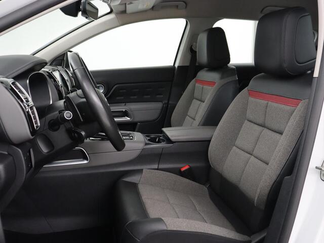 Citroen C5 Aircross 1.6 Plug-in Hybrid 225 Business | SOH 90,7% | Trekhaak | Camera | Carplay | Navigatie | Dodehoek detectie | Climate control | Parkeerhulp | Cruise control | Digital Cockpit | PHEV | Plug In