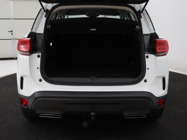 Citroen C5 Aircross 1.6 Plug-in Hybrid 225 Business | SOH 90,7% | Trekhaak | Camera | Carplay | Navigatie | Dodehoek detectie | Climate control | Parkeerhulp | Cruise control | Digital Cockpit | PHEV | Plug In