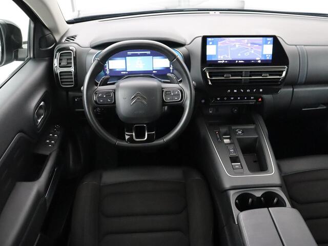Citroen C5 Aircross 1.6 Plug-in Hybrid 225 Feel | Carplay | Camera | Navigatie | Climate control | Parkeerhulp | Cruise control | Full LED | Keyless | PHEV | Plug In