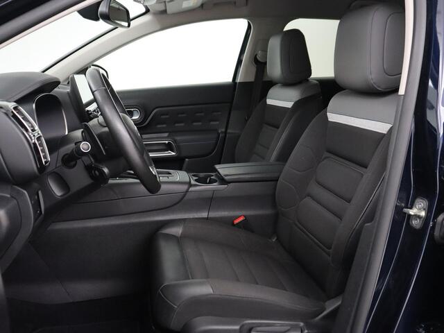 Citroen C5 Aircross 1.6 Plug-in Hybrid 225 Feel | Carplay | Camera | Navigatie | Climate control | Parkeerhulp | Cruise control | Full LED | Keyless | PHEV | Plug In