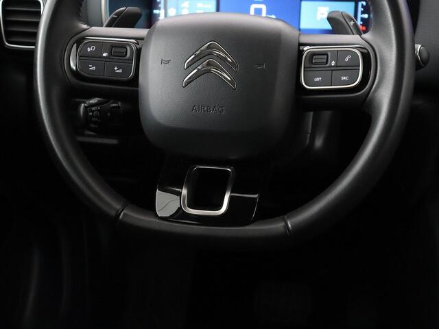 Citroen C5 Aircross 1.6 Plug-in Hybrid 225 Feel | Carplay | Camera | Navigatie | Climate control | Parkeerhulp | Cruise control | Full LED | Keyless | PHEV | Plug In