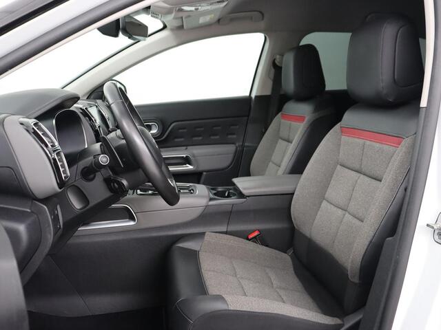Citroen C5 Aircross 1.6 Plug-in Hybrid 225 Business | SOH 94,3% | Trekhaak | Camera | Carplay | Navigatie | Parkeerhulp | Half leder | Digital Cockpit | Climate control | Cruise control | PHEV | Plug In