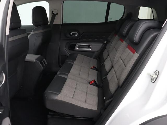 Citroen C5 Aircross 1.6 Plug-in Hybrid 225 Business | SOH 94,3% | Trekhaak | Camera | Carplay | Navigatie | Parkeerhulp | Half leder | Digital Cockpit | Climate control | Cruise control | PHEV | Plug In