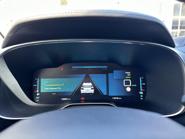 Citroen C5 Aircross 1.6 Plug-in Hybrid 225 Shine Automaat All-in Prijs Stoelverw/Leer/Apple Carplay/Android Auto/Camera/Cruise/Navi Eurorepar