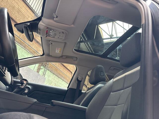 Citroen C5 Aircross 1.2 PureTech Shine Sport (PANORAMADAK, APPLE CARPLAY, GROOT NAVI, ELEK SPORTSTOELEN, LEDER, STOELVERWARMING, 360 CAMERA, ADAPTIVE CRUISE, NIEUWE APK, NIEUWSTAAT)