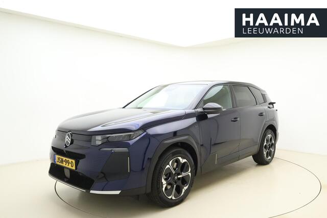 Citroen C5 Aircross 1.6 Plug-In Hybrid 195 Business | Draadloos Apple Carplay | Comfort stoelen en onderstel | Head up-display | 360° Camera | Cruise adaptief
