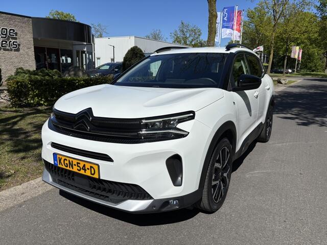 Citroen C5 Aircross 1.6 Hybrid 225 Shine