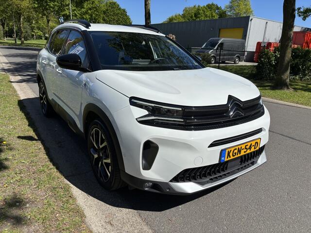 Citroen C5 Aircross 1.6 Hybrid 225 Shine