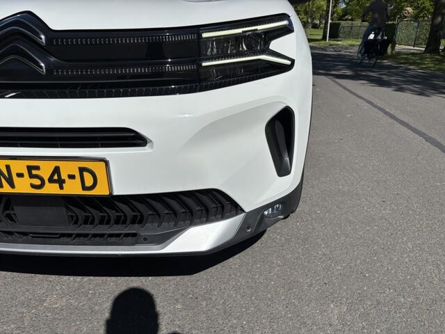 Citroen C5 Aircross 1.6 Hybrid 225 Shine