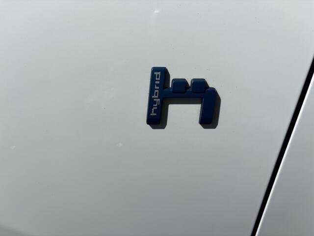 Citroen C5 Aircross 1.6 Hybrid 225 Shine