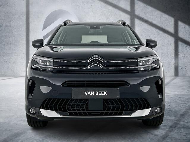 Citroen C5 Aircross Plug-in Hybrid 225pk Automaat Max | Panoramadak | Elektrische Achterklep | Alcantara bekleding |