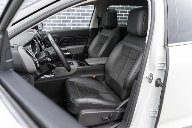 Citroen C5 Aircross 1.6 Plug-in Hybrid 225 Shine | PHEV | Trekhaak | Panoramadak | Black Pack | Achteruitrijcamera | Parkeersensoren | Elektrische Achterklep | Keyless Entry | Navigatie | Apple Carplay | Android Auto |