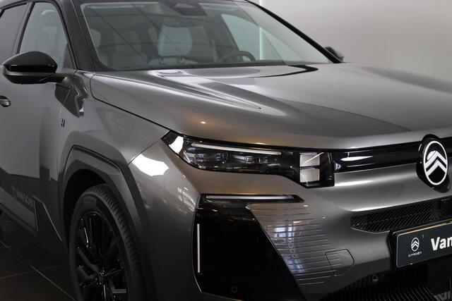 Citroen C5 Aircross Plug-In Hybrid 195 Max Stoelkoeling | Panoramadak | 20" | Voorruitverwarming